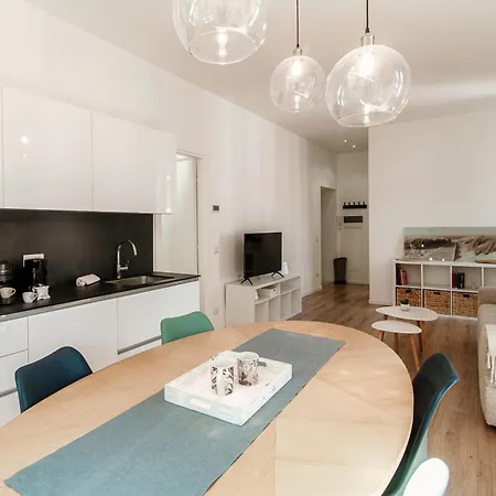 Dolce - By Myhomeincomo Appartement Côme