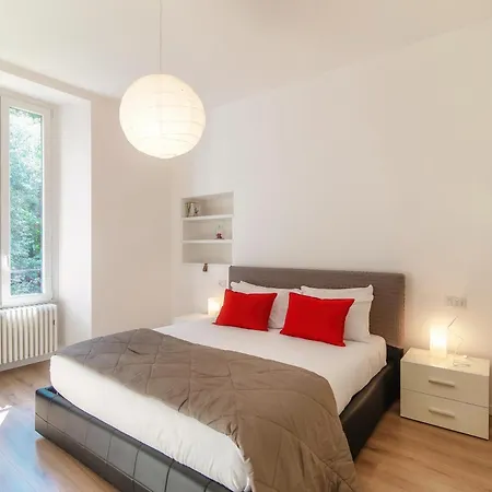 Appartement Dolce - By Myhomeincomo Côme