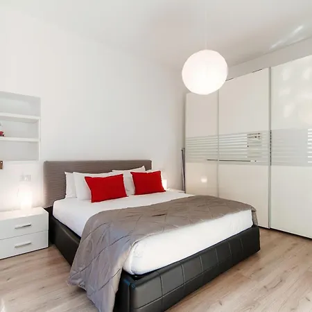 Appartement Dolce - By Myhomeincomo Côme