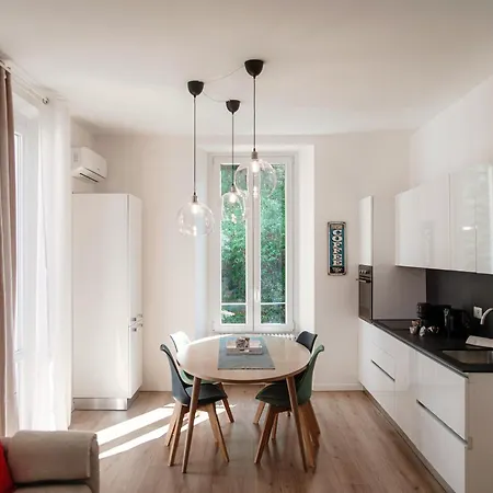 Appartement Dolce - By Myhomeincomo Côme